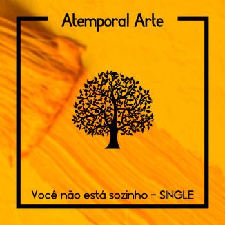 Foto da capa: Single - Setembro Amarelo