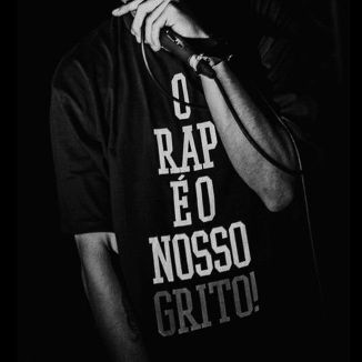 Foto da capa: Racimano Rapper