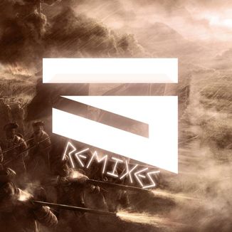 Foto da capa: Remixes