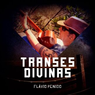 Foto da capa: Transes divinas