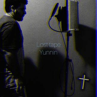 Foto da capa: Lost Tape