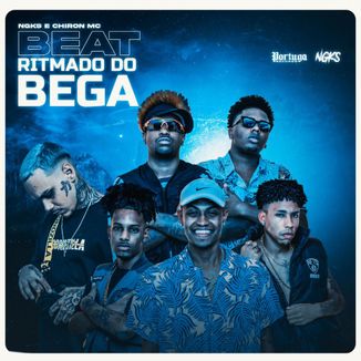 Foto da capa: Beat Ritmado Do Bega