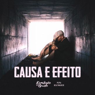 Foto da capa: Causa e Efeito