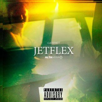 Foto da capa: Jetflex