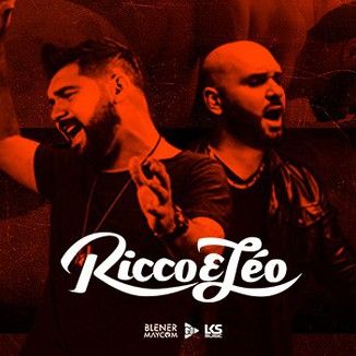Foto da capa: Ricco e Léo 2017
