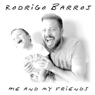 Foto da capa: Me and my friends