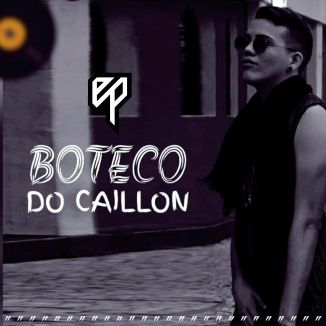 Foto da capa: BOTECO DO CAILLON