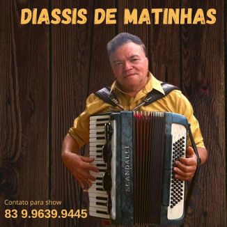 Foto da capa: Diassis De Matinhas