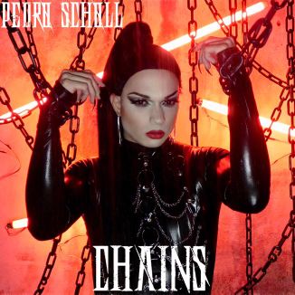 Foto da capa: Chains