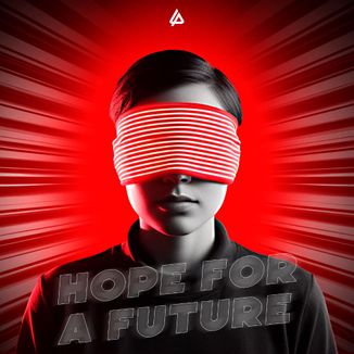 Foto da capa: Hope for a future