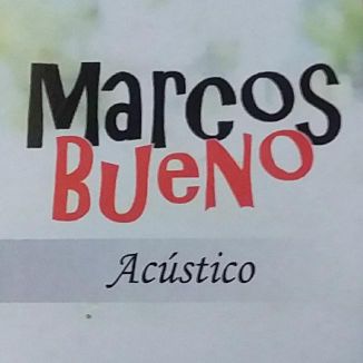 Foto da capa: Marcos Bueno Acústico