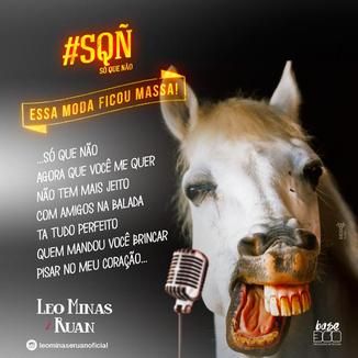 Foto da capa: #SQN