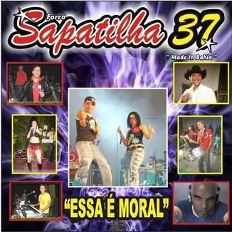 Foto da capa: ESSA É MORAL
