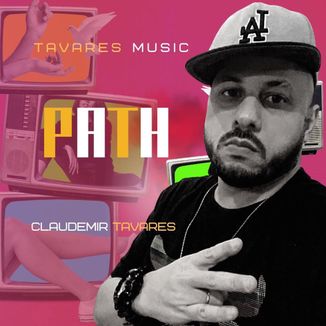 Foto da capa: Caminho - Path