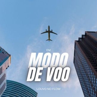 Foto da capa: EM MODO DE VOO