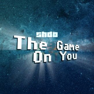 Foto da capa: The Game On You