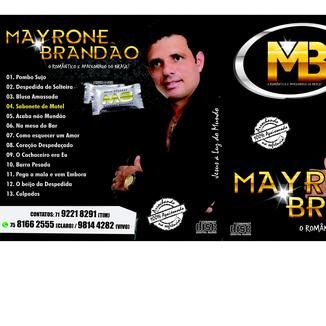 Foto da capa: mayrone brandao 2015