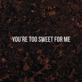 Foto da capa: Too Sweet (Cover)