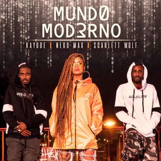 Foto da capa: Mundo Moderno