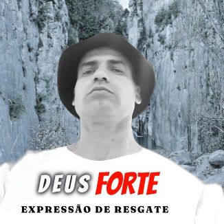 Foto da capa: Deus Forte