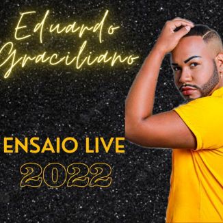 Foto da capa: Ensaio Live