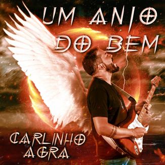 Foto da capa: Um Anjo do Bem