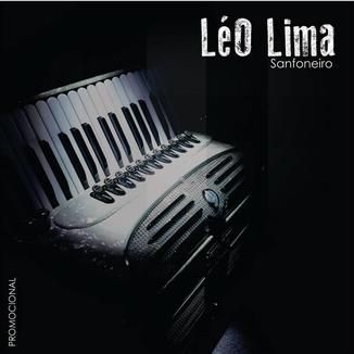 Foto da capa: Léo Lima Sanfoneiro CD 2015