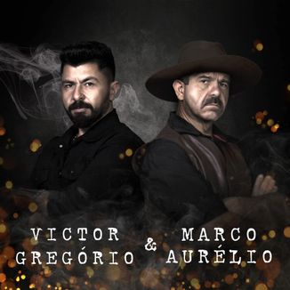 Foto da capa: Victor Gregório e Marco Aurélio