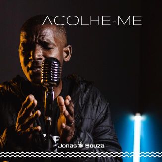 Foto da capa: ACOLHE-ME