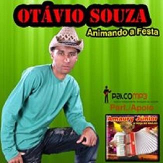 Foto da capa: Otávio Souza vol 01
