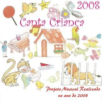 Foto da capa: Projeto Musical - Canta Criança