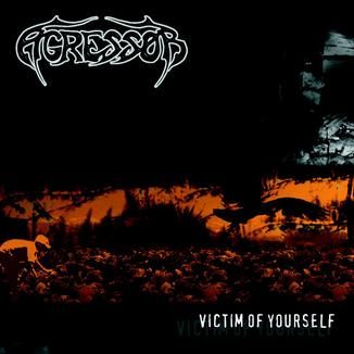 Foto da capa: VICTIM OF YOURSELF