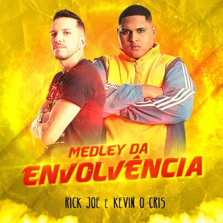 Foto da capa: Medley Da Envolvência