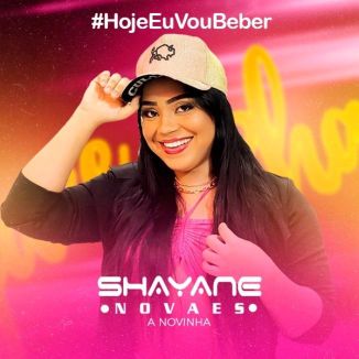 Foto da capa: SHAYANE NOVAES PROMOCIONAL AO VIVO MAIO 2022