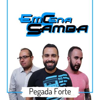 Foto da capa: Pegada Forte