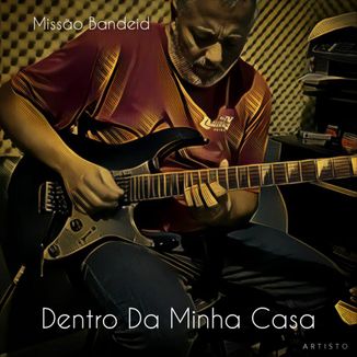 Foto da capa: Dentro Da Minha Casa