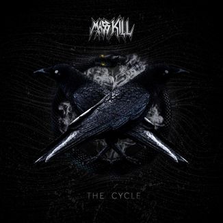 Foto da capa: The Cycle