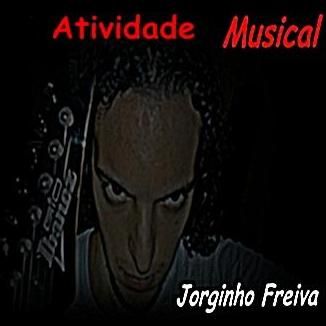 Foto da capa: Atividade Musical
