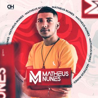 Foto da capa: MATHEUS NUNES - PROMOCIONAL 2022