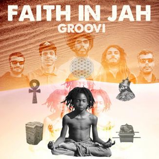 Foto da capa: Faith in Jah