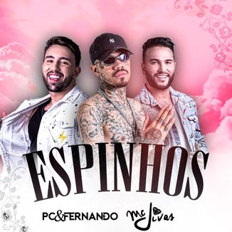 Foto da capa: Espinhos