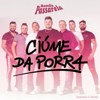 Foto da capa: CIÚME DA PORR4