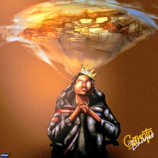 Foto da capa: Garoto dos bairros