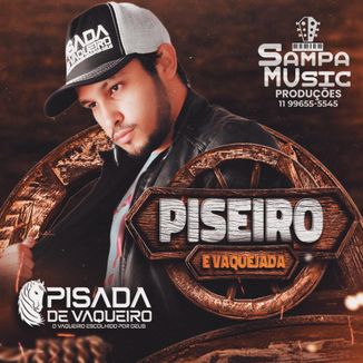 Foto da capa: PISEIRO E VAQUEJADA