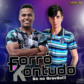 Foto da capa: Tu Tá Kontudo!?