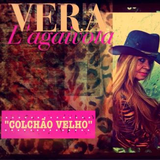 Foto da capa: VERA L'AGAIVOTA -feat AS GAIVOTAS
