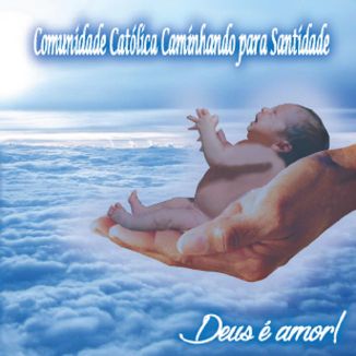 Foto da capa: Deus é Amor!
