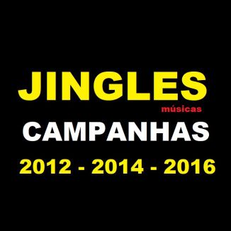 Foto da capa: JINGLES 2012 - 2014 - 2016