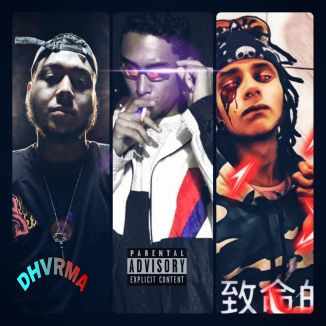 Foto da capa: Making Chains