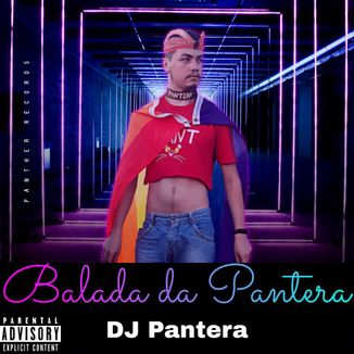 Foto da capa: Balada da Pantera